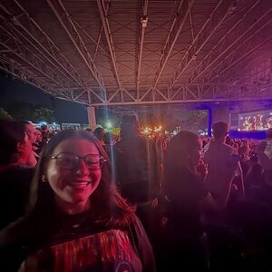 Meet your Posher, Lindsay